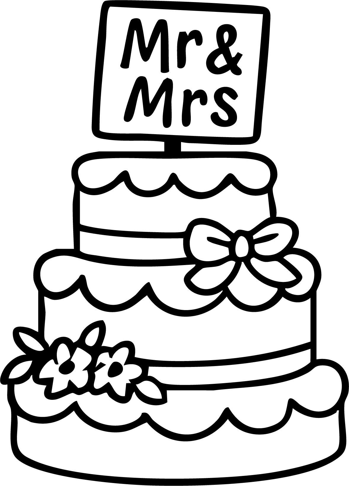 Торт
